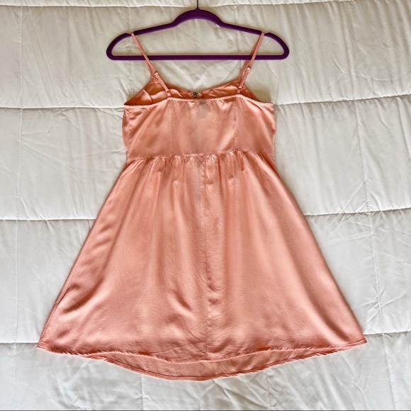 Short Sun Dress - Picture 5 of 5